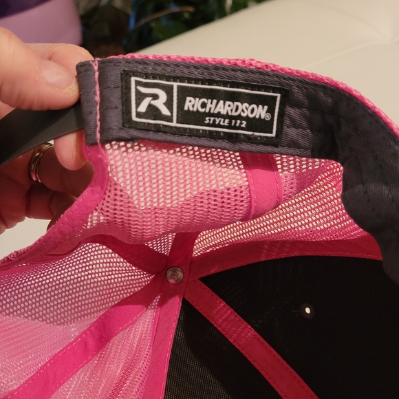 Snapback cap - Picture 3 of 4